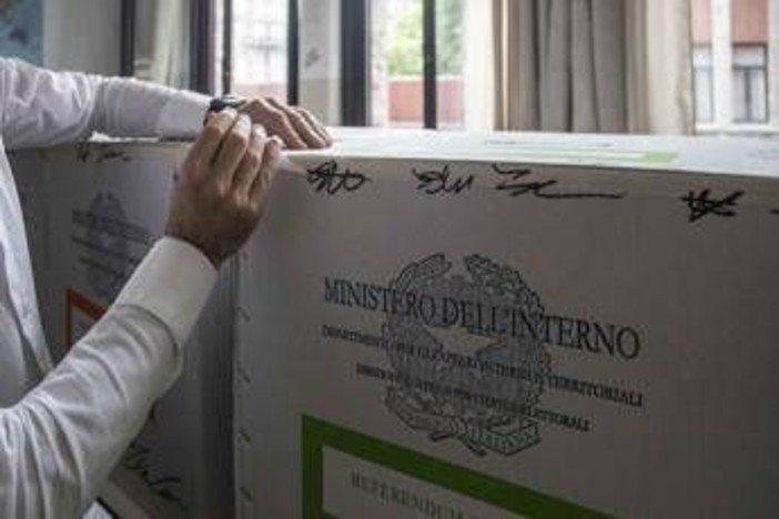Referendum Giustizia, voto in due giornate ma c'è attesa per le date Referendum Giustizia, voto in due giornate ma c'è attesa per le date
