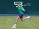 Atp Halle, Sinner batte Hanfmann in due set - Rivivi il match