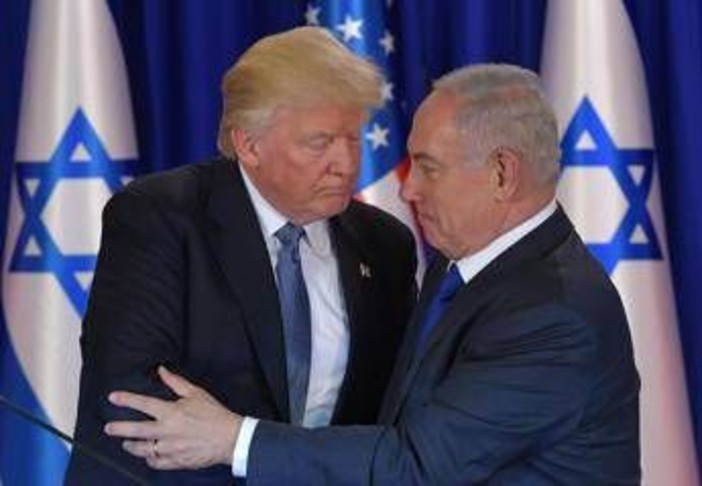 Elezioni in Israele, Trump sostiene Netanyahu: "E' diventato più forte"