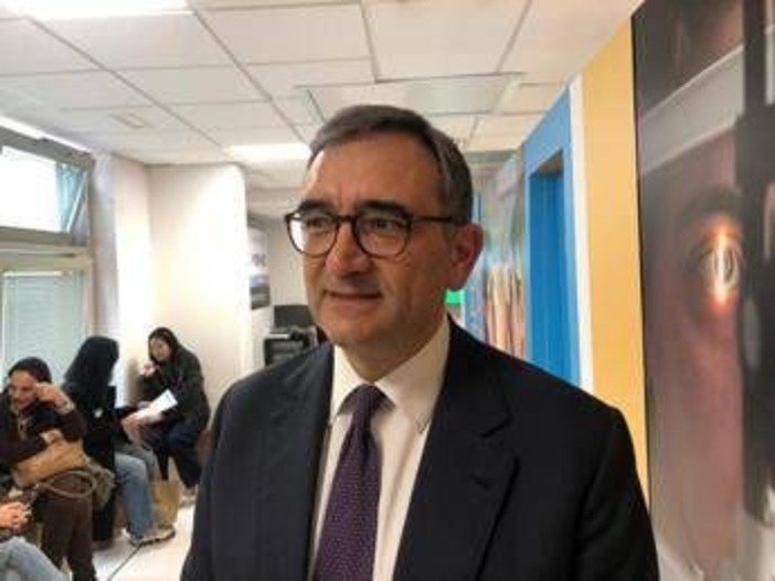 Università, Nucci (Tor Vergata): "Vista studenti sotto controllo con Campus visivo"