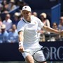 Wimbledon, oggi sorteggio: orario, possibili avversari Sinner e dove vederlo in tv