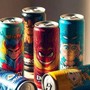 Energy drink e rischio ictus, l'allarme dei medici Energy drink e rischio ictus, l'allarme dei medici