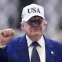 Mary L. Trump: "Mio zio un misogino e in declino cognitivo" Mary L. Trump: "Mio zio un misogino e in declino cognitivo"
