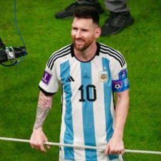 Mondiali, oggi Argentina-Austria: orario, probabili formazioni e dove vederla Mondiali, oggi Argentina-Austria: orario, probabili formazioni e dove vederla