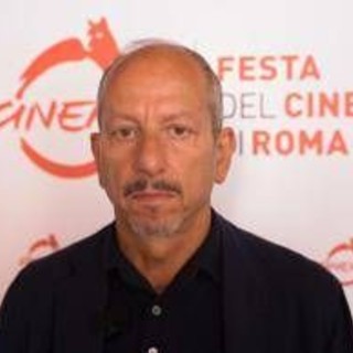 Festa Roma, Cusenza (Acea): "L’acqua è la vera protagonista di questa edizione" Festa Roma, Cusenza (Acea): "L’acqua è la vera protagonista di questa edizione"