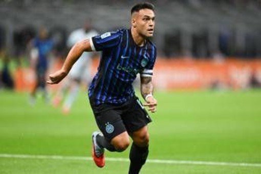 Serie A, oggi Genoa-Inter - La partita in diretta