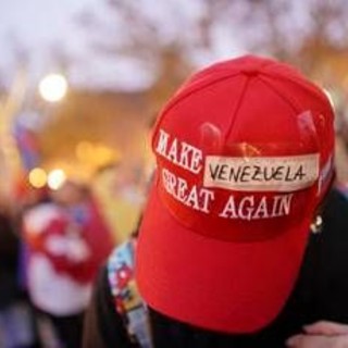 Via parte delle sanzioni Usa, Venezuela apre settore petrolio a investitori privati Via parte delle sanzioni Usa, Venezuela apre settore petrolio a investitori privati