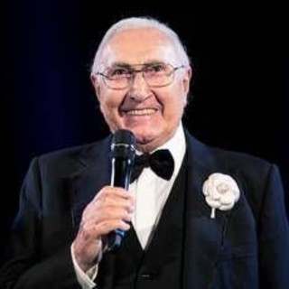 Baudo, un anno fa moriva SuperPippo: signore della televisione italiana