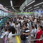 Cina, transiti tra Zhuhai e Macao in aumento rispetto al 2025 Cina, transiti tra Zhuhai e Macao in aumento rispetto al 2025