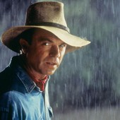 Morto Sam Neill, recitò in “Lezioni di piano” e “Jurassic Park” Morto Sam Neill, recitò in “Lezioni di piano” e “Jurassic Park”