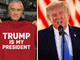 Trump 'provoca' De Niro, la foto AI e l'accusa: "Anche questo idiota sta iniziando a capire"