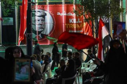 Iran, Usa si preparano a lunga escalation. Stretto di Hormuz, paralisi dopo i raid Iran, Usa si preparano a lunga escalation. Stretto di Hormuz, paralisi dopo i raid