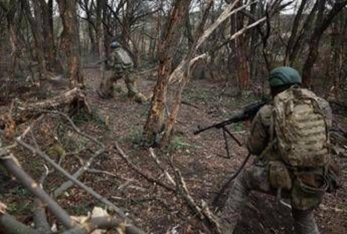 Ucraina-Russia, 4 anni di guerra: conflitto si misura in passi, la situazione sul campo
