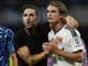 Il Como di Fabregas pronto per il ManUtd “Viviamo momenti storici e speciali” Il Como di Fabregas pronto per il ManUtd “Viviamo momenti storici e speciali”