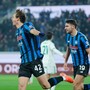 Ritorno amaro a Bergamo per Gasperini, Atalanta-Roma 1-0 Ritorno amaro a Bergamo per Gasperini, Atalanta-Roma 1-0