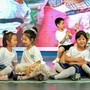 Cina, migliorata la tutela dei diritti dei minori Cina, migliorata la tutela dei diritti dei minori