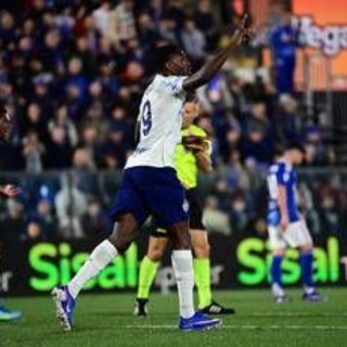 Inter-Como: orario, probabili formazioni e dove vederla in tv (in chiaro)