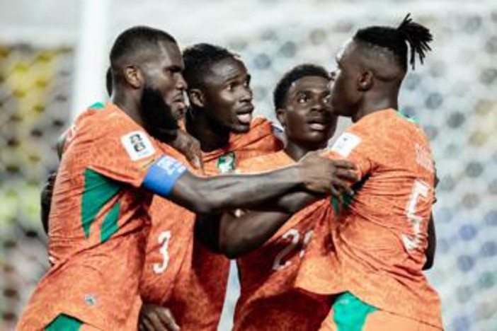 Mondiali 2026, Costa d'Avorio-Ecuador 1-0: decide Diallo allo scadere Mondiali 2026, Costa d'Avorio-Ecuador 1-0: decide Diallo allo scadere