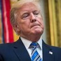 Trump: "Iran ha abbattuto nostro elicottero, Usa risponderanno"