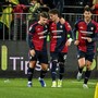 Il Cagliari vince ancora, Verona travolto 4-0