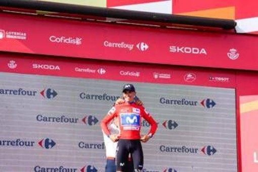 Vuelta di Spagna, oggi 16esima tappa: orario, percorso e dove vederla Vuelta di Spagna, oggi 16esima tappa: orario, percorso e dove vederla