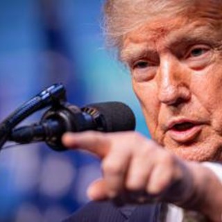 Nobel per la pace, Trump ricondivide post: "Vergognoso premio a Pillay, nemica di Usa e Israele"