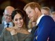 "Harry e Meghan non rappresentano la famiglia reale": il chiarimento di Re Carlo dopo il ritorno dei Sussex a Londra