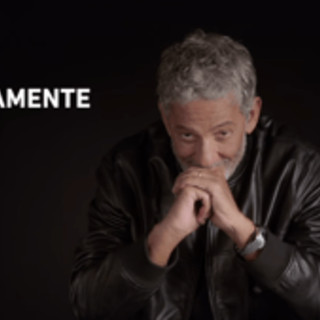 Fiorello torna su Rai1, l'annuncio: "Questo non è Brad Pitt"
