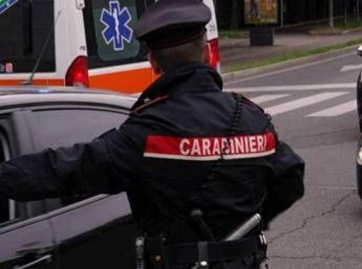 Investe e uccide anziano, è caccia al pirata della strada nel Reggiano Investe e uccide anziano, è caccia al pirata della strada nel Reggiano