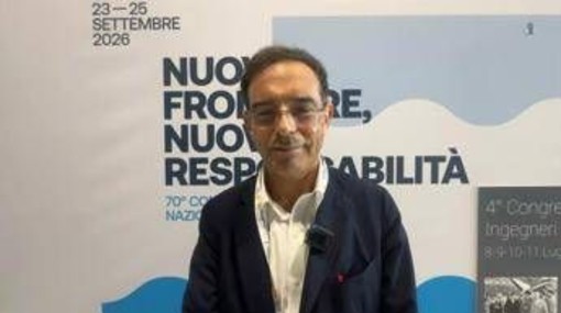 Ai, il teologo Mancuso: "Curare interiorità nel passaggio dalla libertà alla responsabilità" Ai, il teologo Mancuso: "Curare interiorità nel passaggio dalla libertà alla responsabilità"