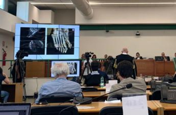 Regeni, il pm: "Corpo di Giulio spezzato dal dolore, Egitto ha protetto gli aguzzini"