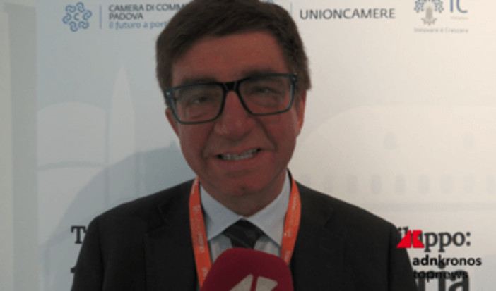 Imprese, Crosta (Camcom Padova): "Registro motore di innovazione e semplificazione"