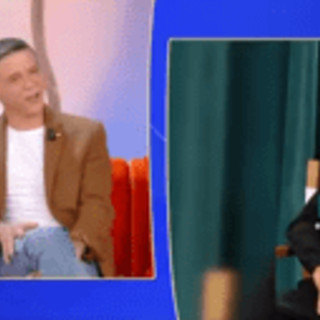 Gianni Morandi, i figli Marianna e Marco: "È stato un papà severo, oggi ci prende in giro"