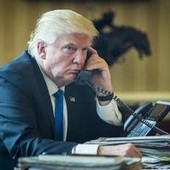 Trump, il piano per lo Stretto di Hormuz non decolla. Iran: "Contatti con altri paesi" Trump, il piano per lo Stretto di Hormuz non decolla. Iran: "Contatti con altri paesi"