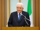 Mattarella “Gettare semi di pace spetta ai governi, ma tutti facciano loro parte”