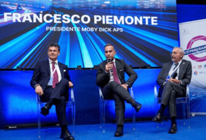 Concluso con successo a Salerno il meeting 'Co-programmare con i giovani'