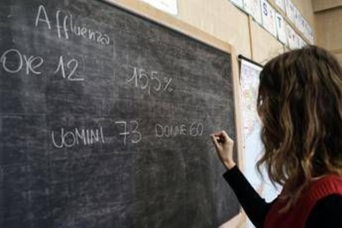 Sondaggio politico, Fratelli d'Italia stabile e Pd cresce. M5S cala