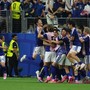 Kamada rovina il debutto dell’Olanda, il Giappone trova il 2-2 all’88’