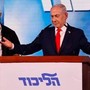 Elezioni in Israele, a Netanyahu 53 seggi: niente maggioranza per il primo ministro Elezioni in Israele, a Netanyahu 53 seggi: niente maggioranza per il primo ministro