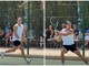 Alcaraz, show in allenamento e ritorno in campo vicino