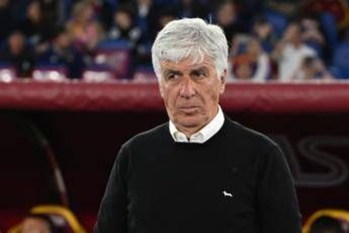Roma, Gasperini e i dubbi sul futuro: "Sarò il più chiaro possibile..."
