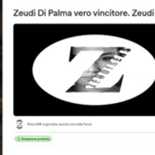 Grande Fratello, i fan di Zeudi Di Palma aprono una raccolta fondi: &quot;Risarcirla del montepremi&quot;