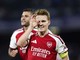 Odegaard punisce il Napoli, l’Arsenal vince 1-0 al Maradona Odegaard punisce il Napoli, l’Arsenal vince 1-0 al Maradona