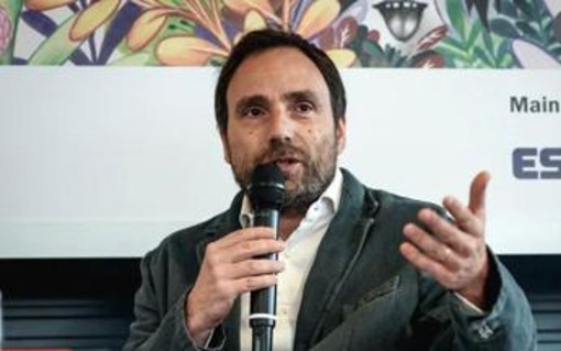 Repubblica, Stefano Cappellini nominato direttore ad interim
