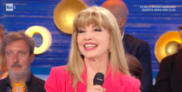 Ballando, Milly Carlucci svela tutte le novità e i ruoli: Sciarelli, Fialdini e Ventura