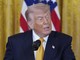 Trump annuncia tre giorni di cessate il fuoco in Ucraina, dal 9 all’11 maggio