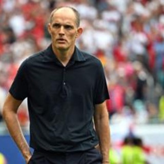 Inghilterra vince, ma Tuchel si arrabbia: "Dobbiamo giocare meglio". E Bellingham non apprezza Inghilterra vince, ma Tuchel si arrabbia: "Dobbiamo giocare meglio". E Bellingham non apprezza