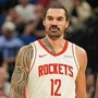 Nba, Adams avverte: "A novembre giocheremo male... per colpa di GTA VI" Nba, Adams avverte: "A novembre giocheremo male... per colpa di GTA VI"