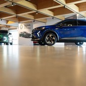 Renault rilancia il GPL con il nuovo motore Eco-G 120 Renault rilancia il GPL con il nuovo motore Eco-G 120