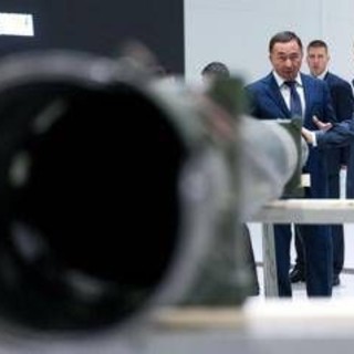 "Putin come Trump, aperto a soluzione pacifica in Ucraina", il Cremlino risponde al tycoon